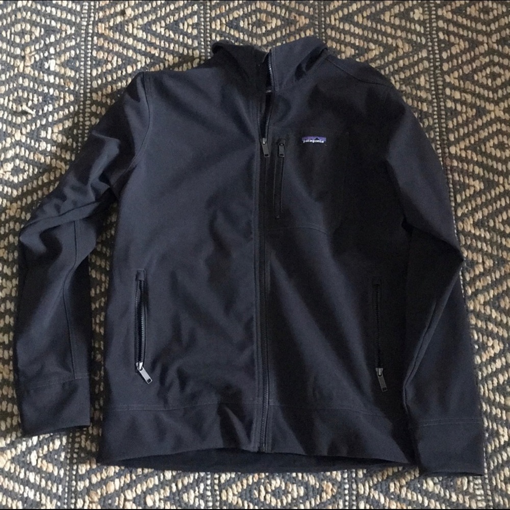 Patagonia Jacket